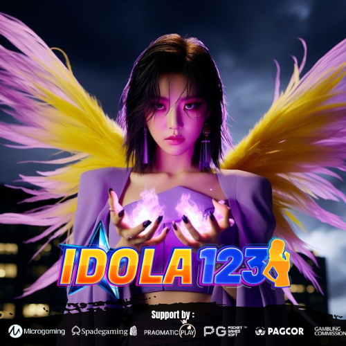 IDOLA123