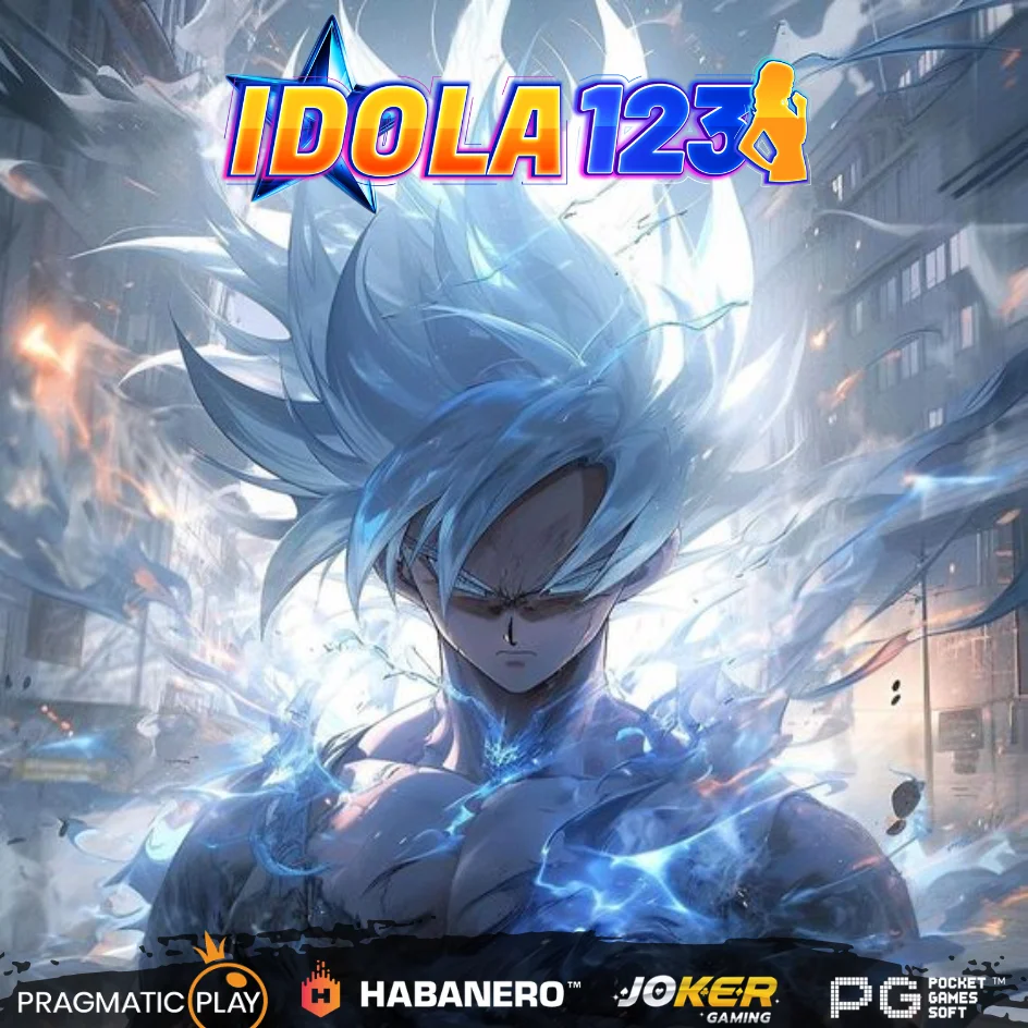 Idola123 ⭐️ Alternatif Portal Slot Gacor Terpercaya Seluruh Indonesia